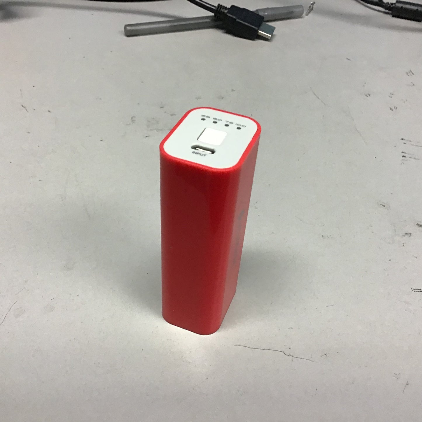 I/O Magic Power Bank