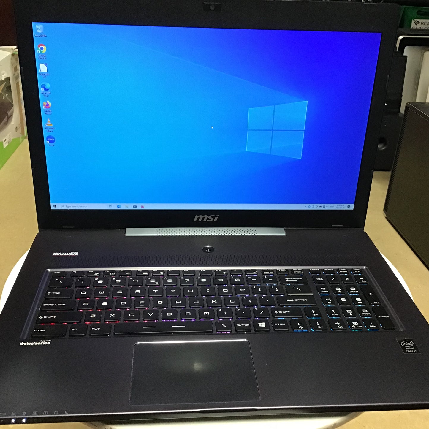 MSI GS70 2PE