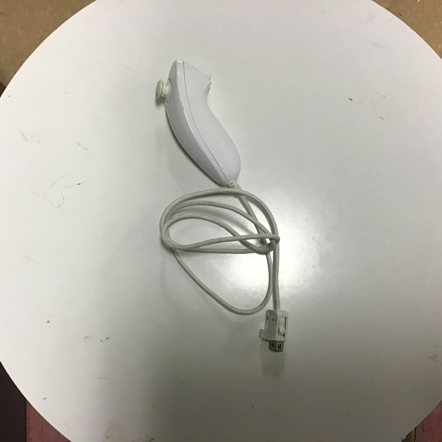 Nintendo Wii Nunchuk Remote Accessory