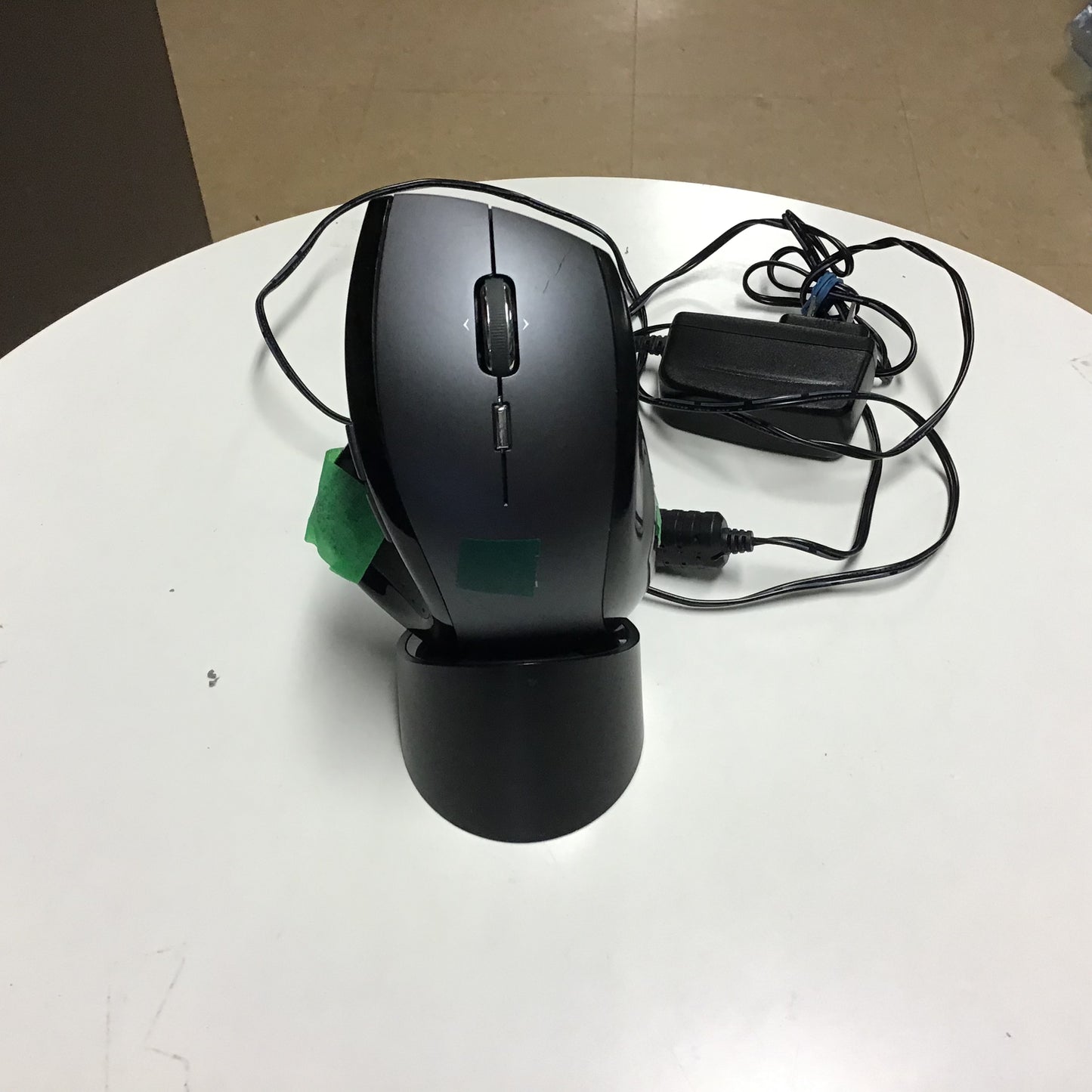 Logitech MX Revolution