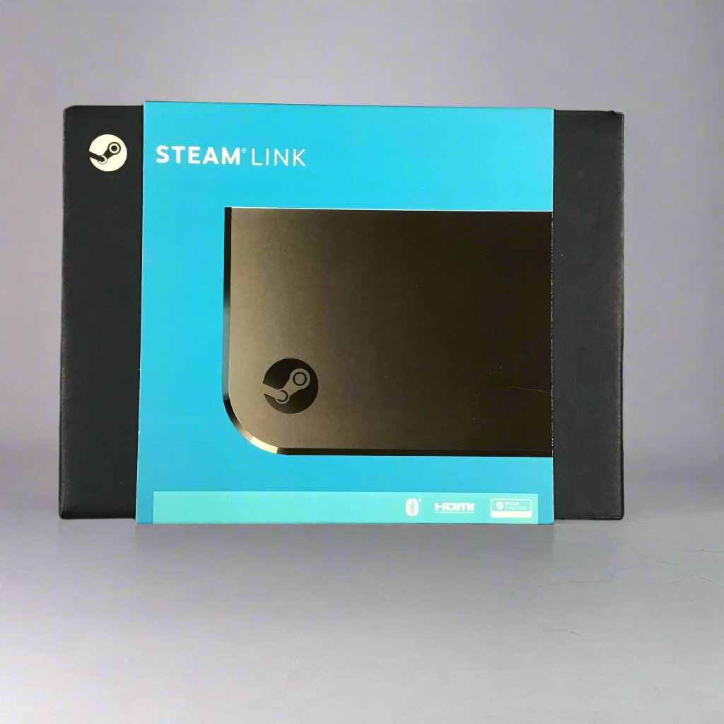 Steam Link (No Controller)