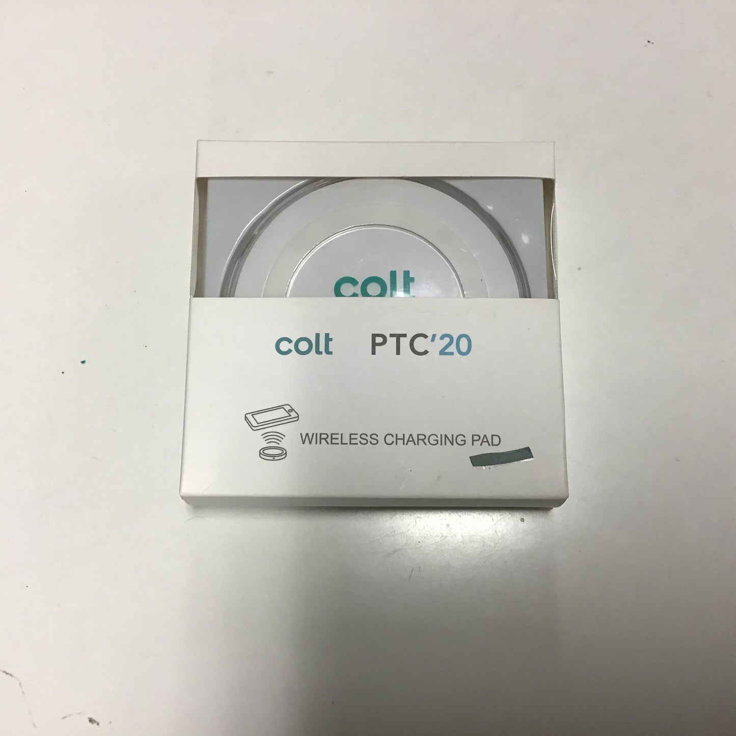 Wireless Charging Pad