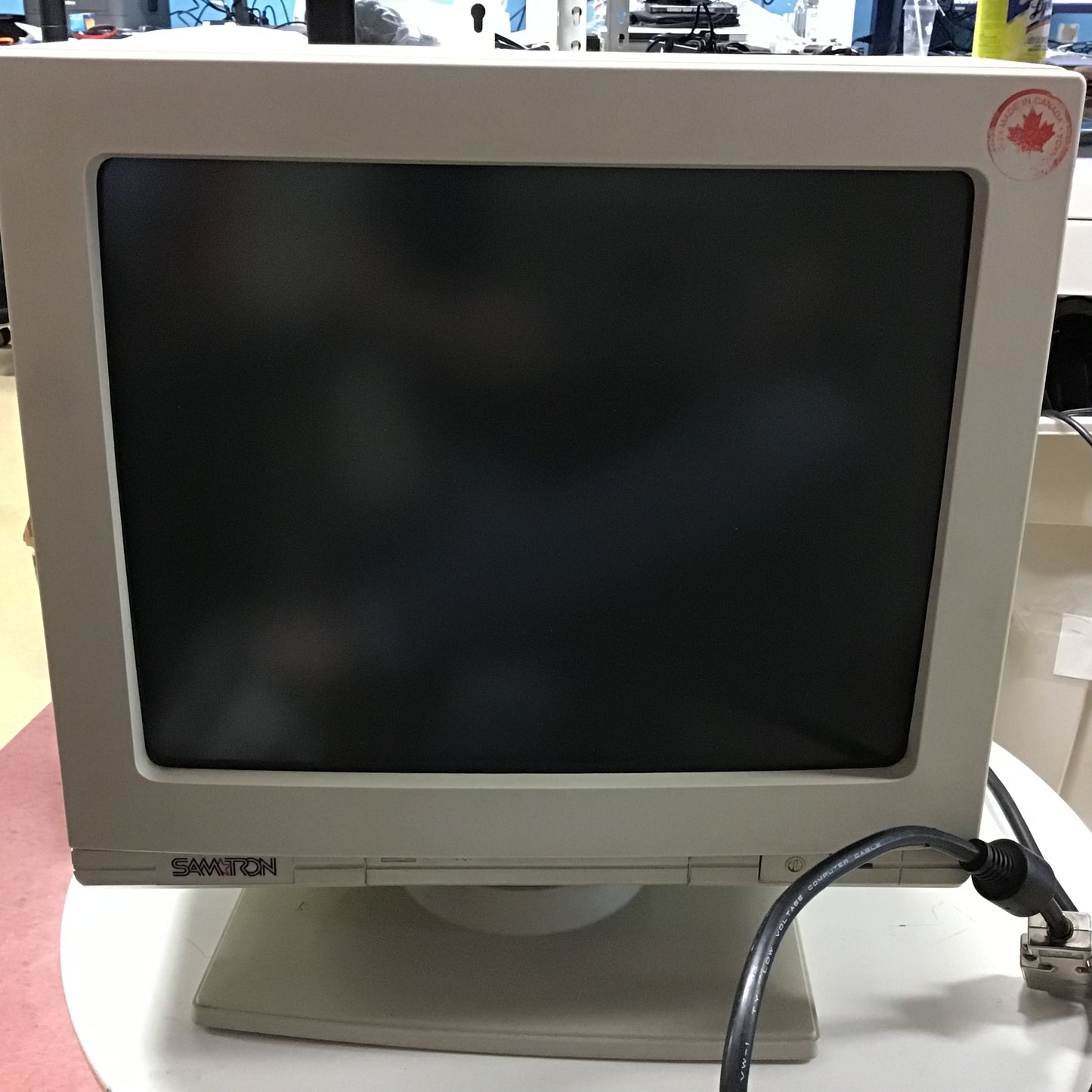 Samsung Samtron SM-470