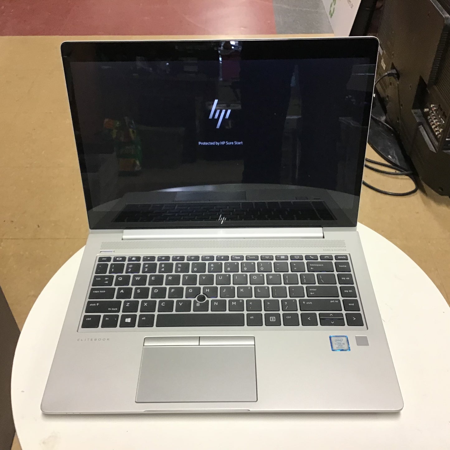 HP EliteBook 840 G5