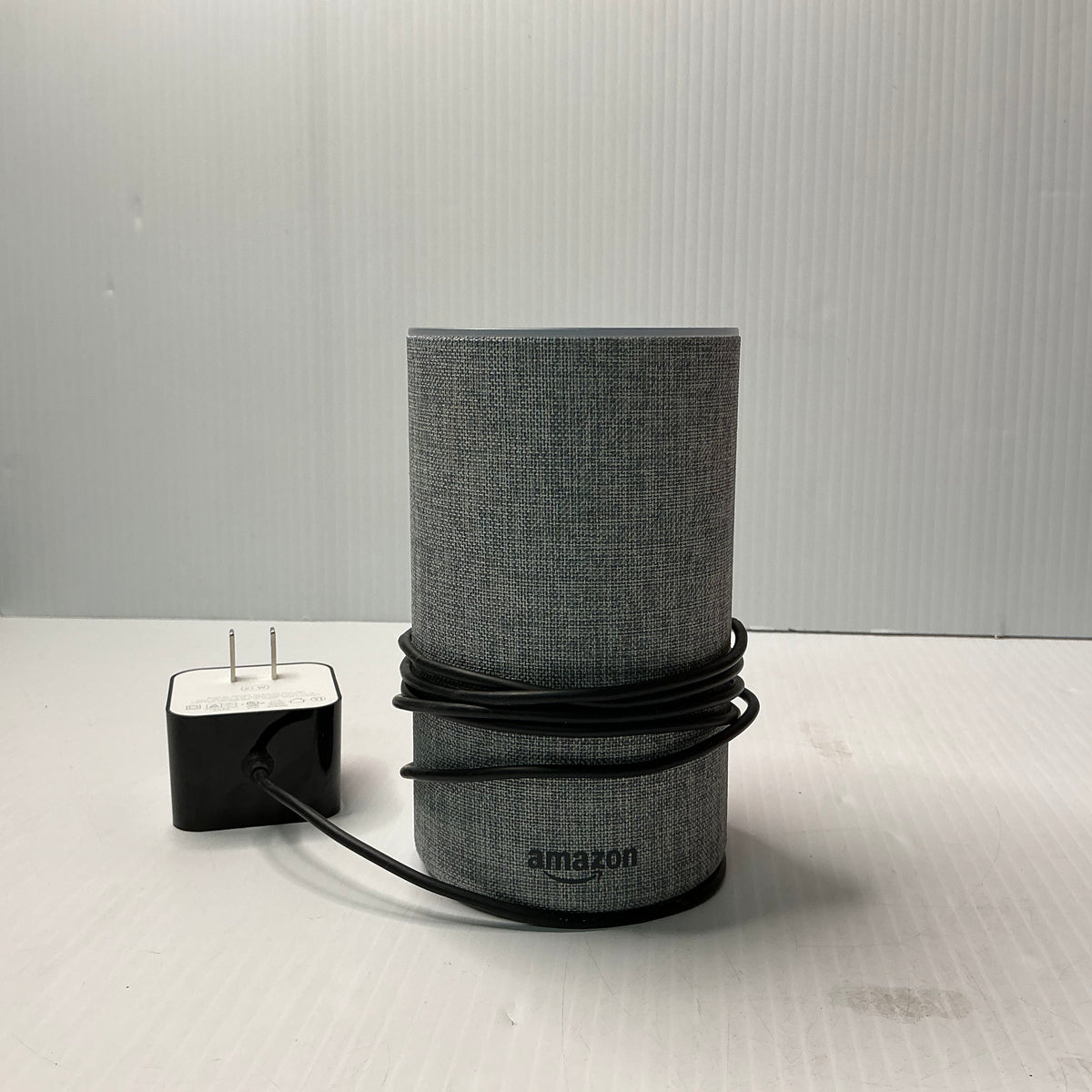 Amazon Echo (2nd Generation) Smart Speaker