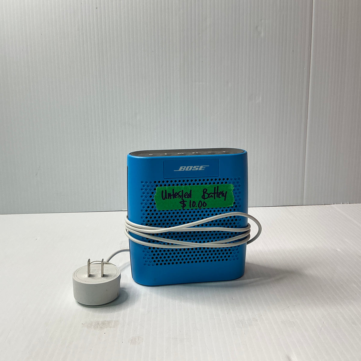 Bose SoundLink Color Bluetooth Speaker II