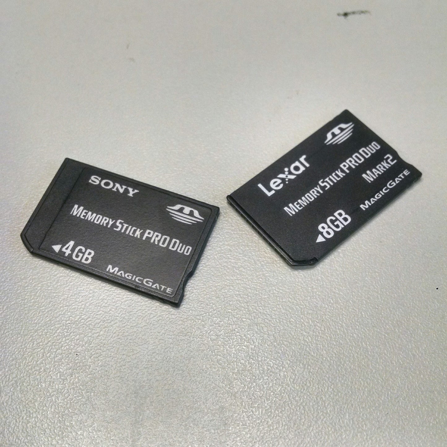 SD Cards