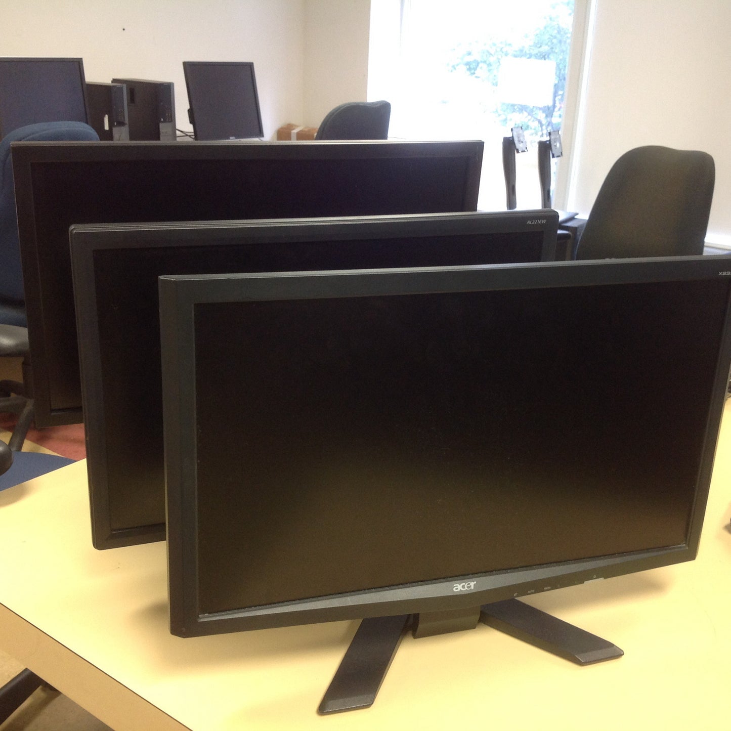 Monitorsq