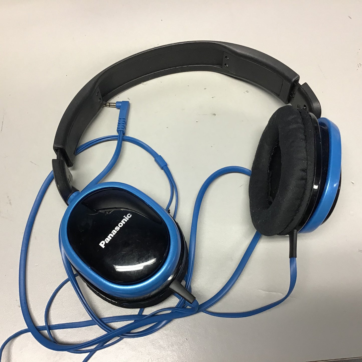 Over Ear Headphones