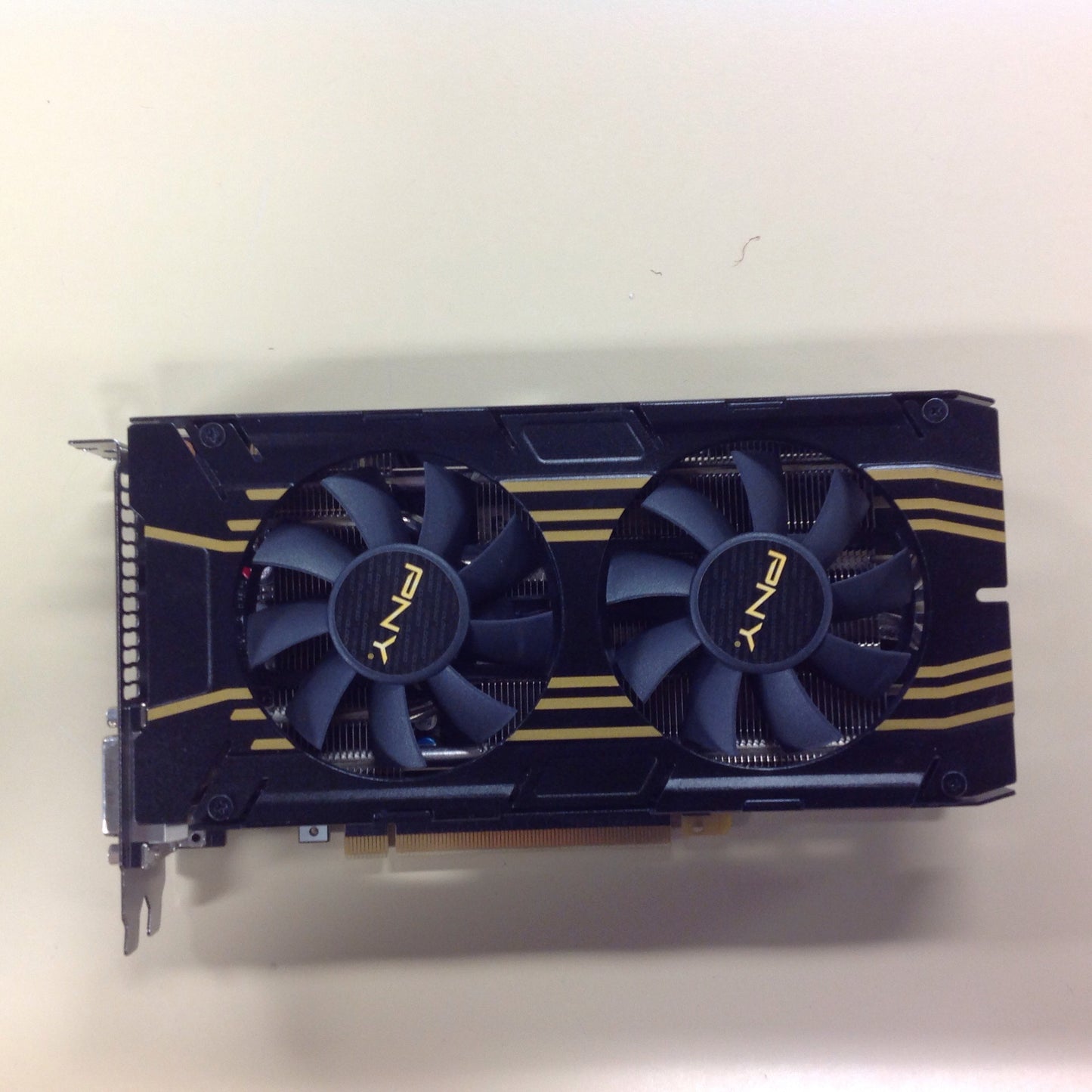 PNY Nvidia Geforce GTX 760 2GB