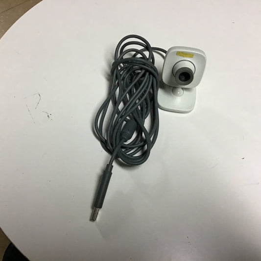 Xbox Live Vision Camera