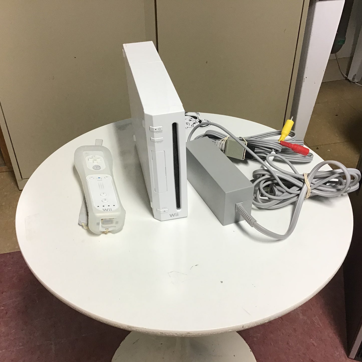 Wii Bundle