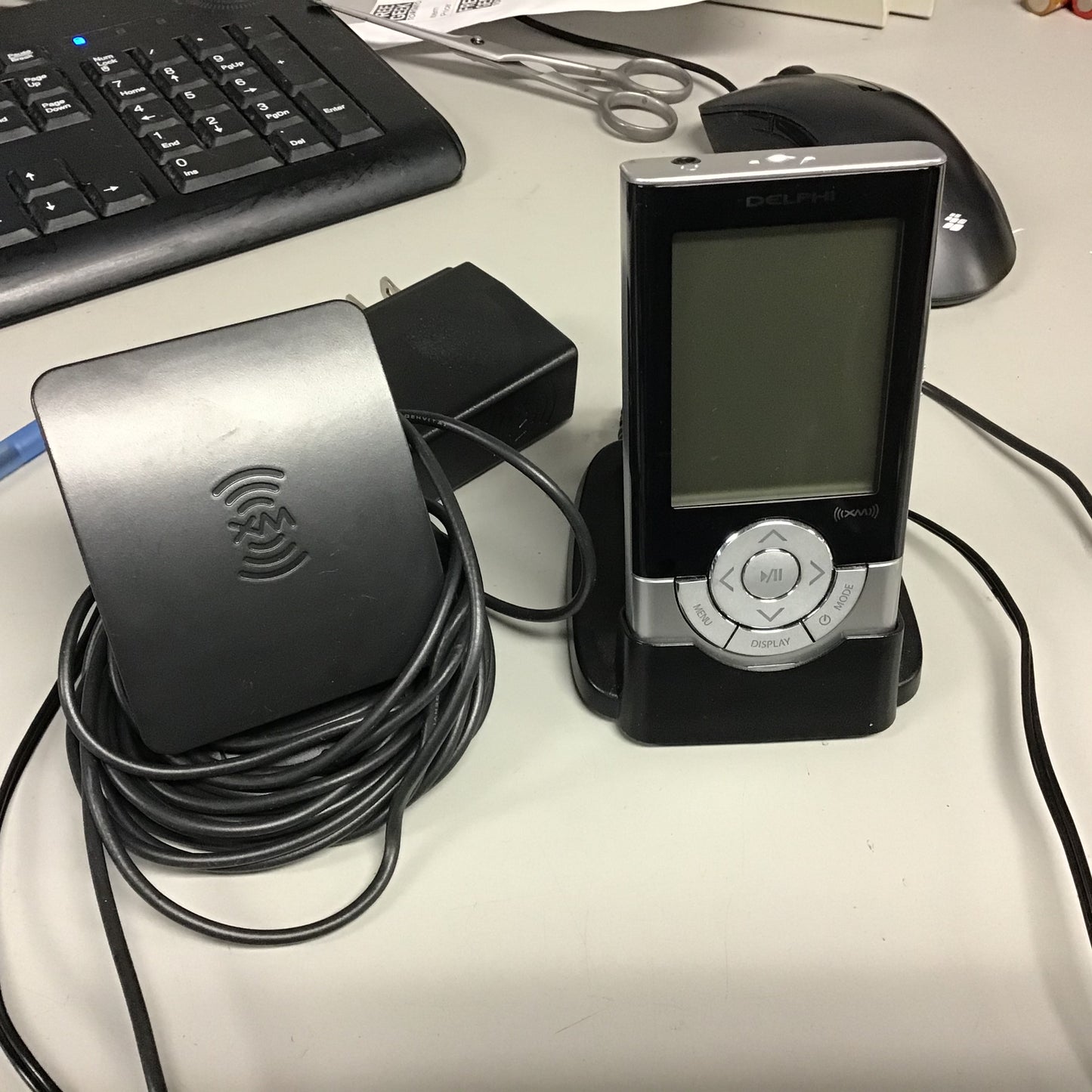 Delphi SA10227 Skyfi3