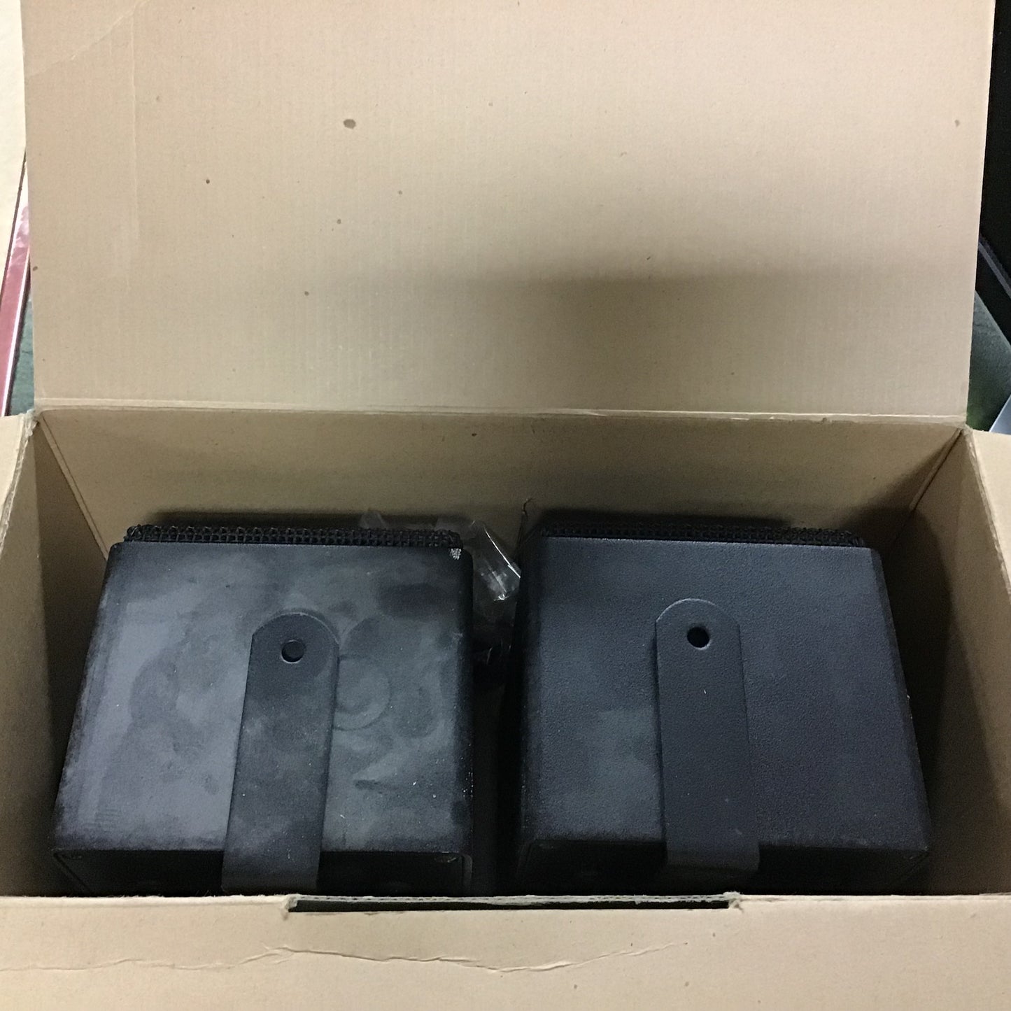 Vintage Art Audio BA-401 Speaker System