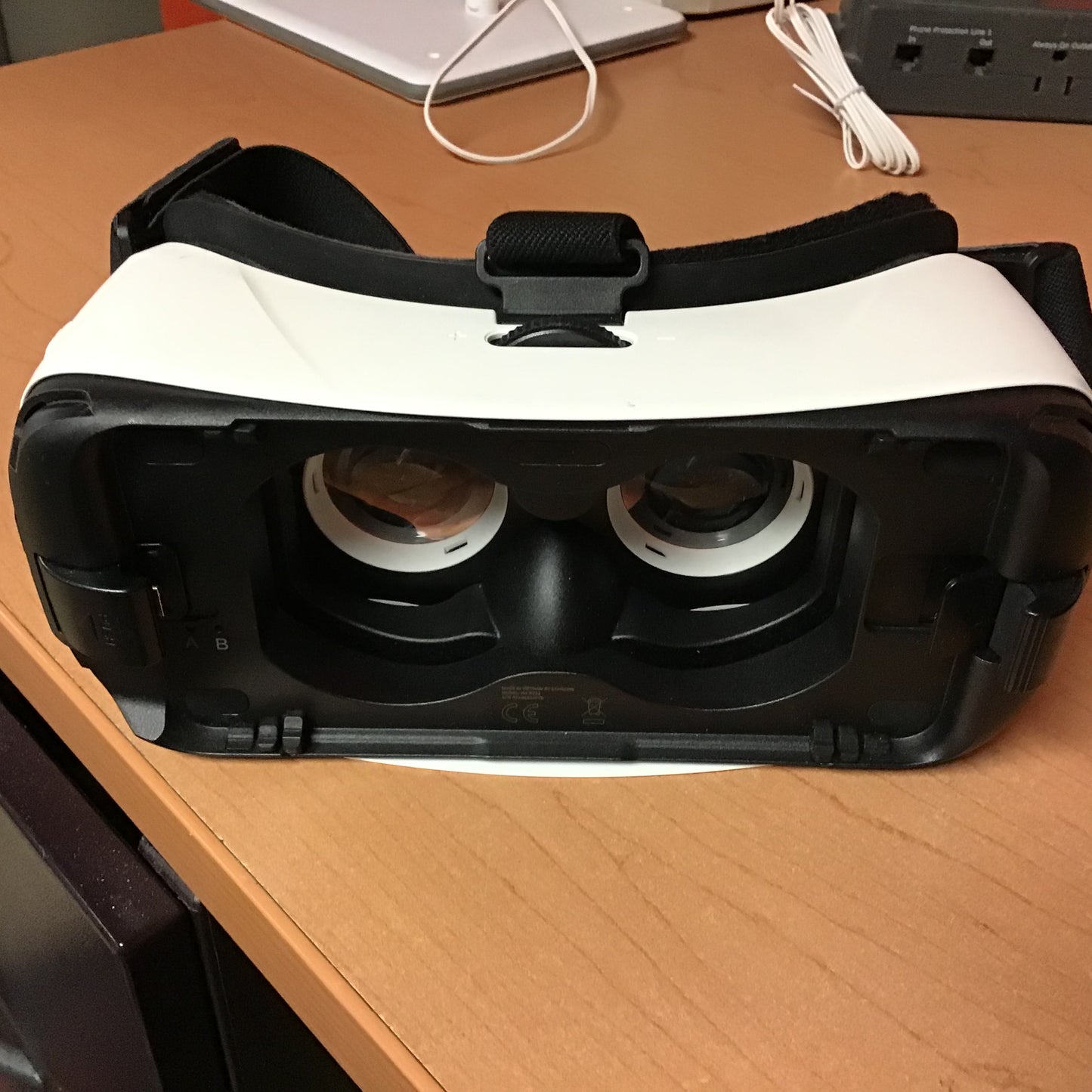 Samsung Gear VR Headset
