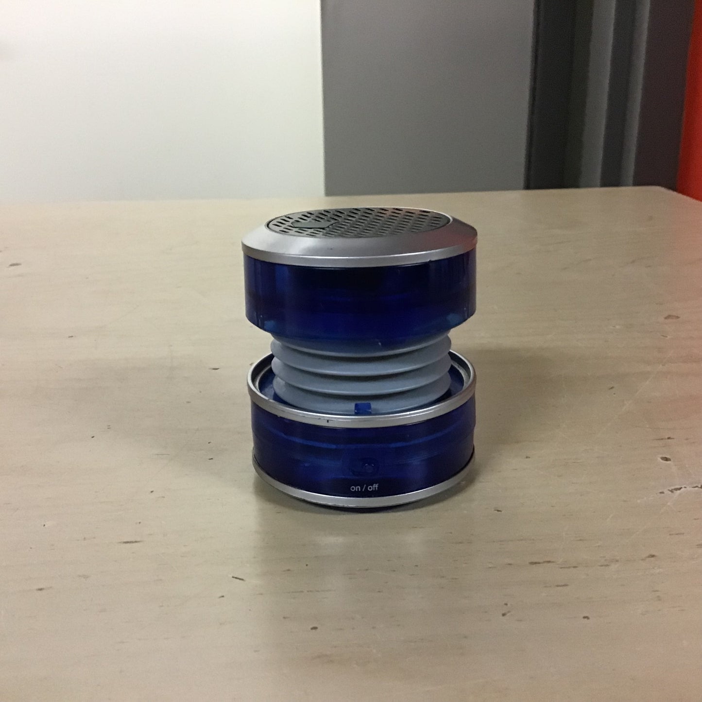 iHome iHM60 Rechargeable Mini Speaker