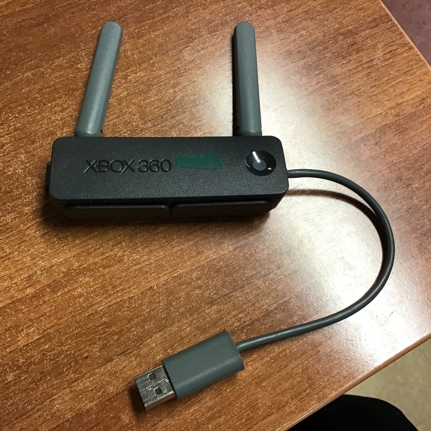 Xbox 360 Wireless Networking Adapter