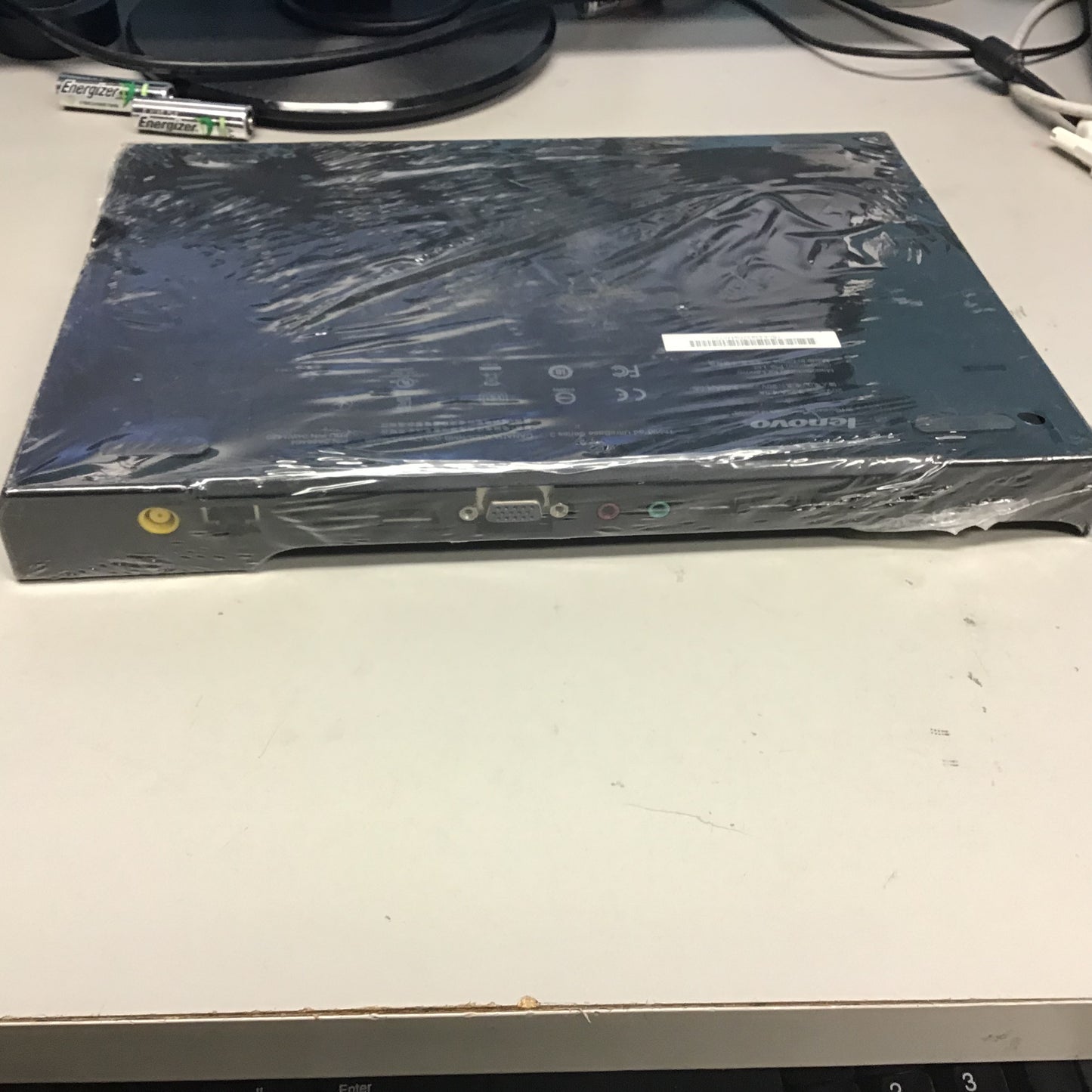 Lenovo ThinkPad UltraBase Series 3 (Brand New)