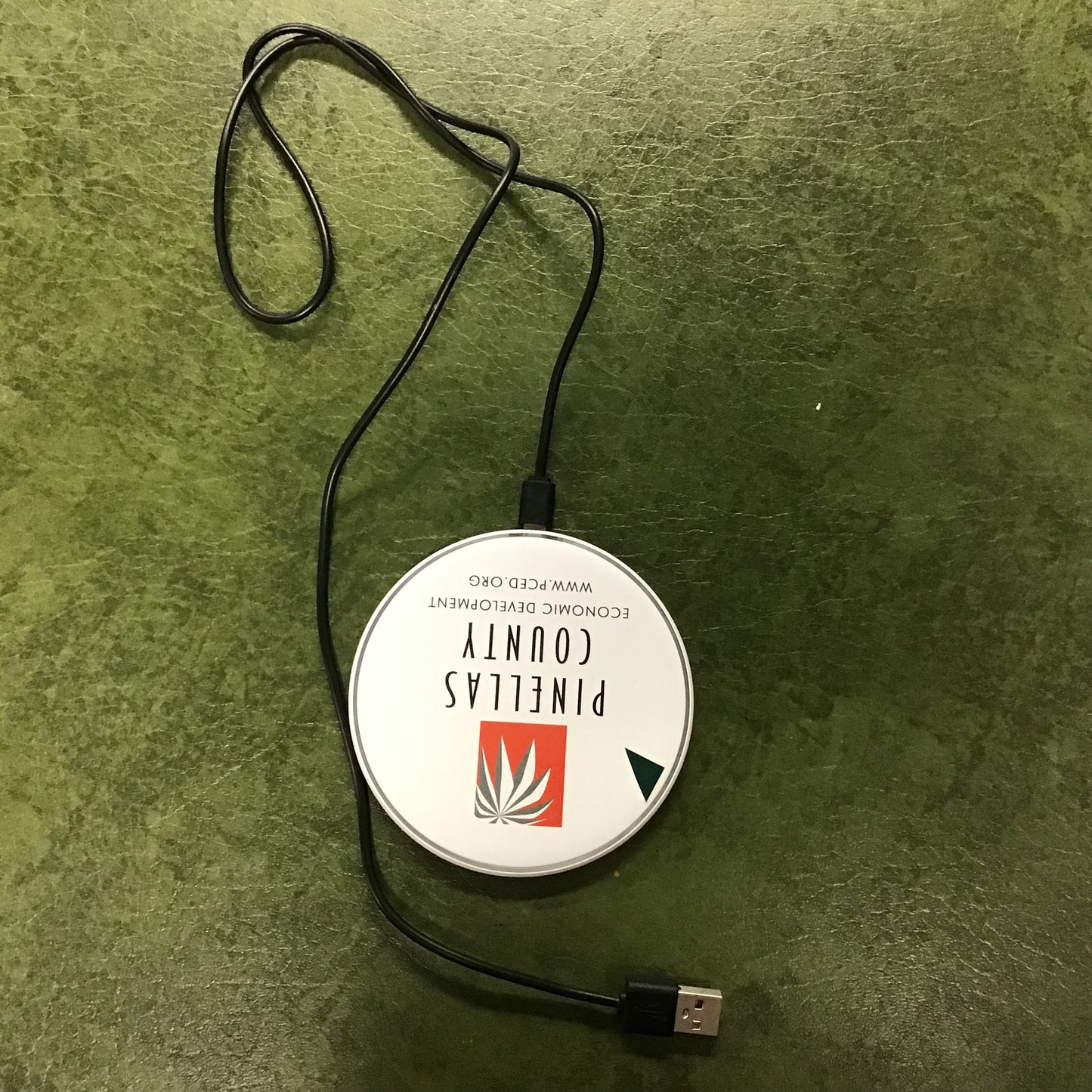 Wireless Charging Pad DC5V