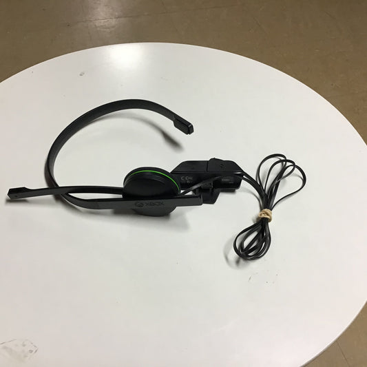 Xbox Live Mic