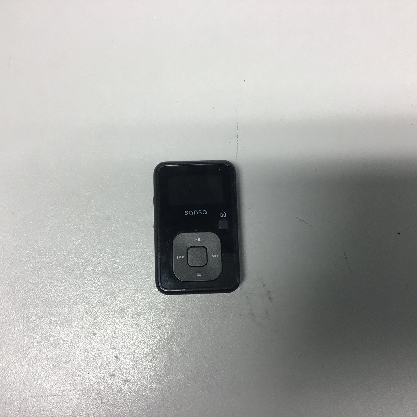 SanDisk Sansa Clip+ Black