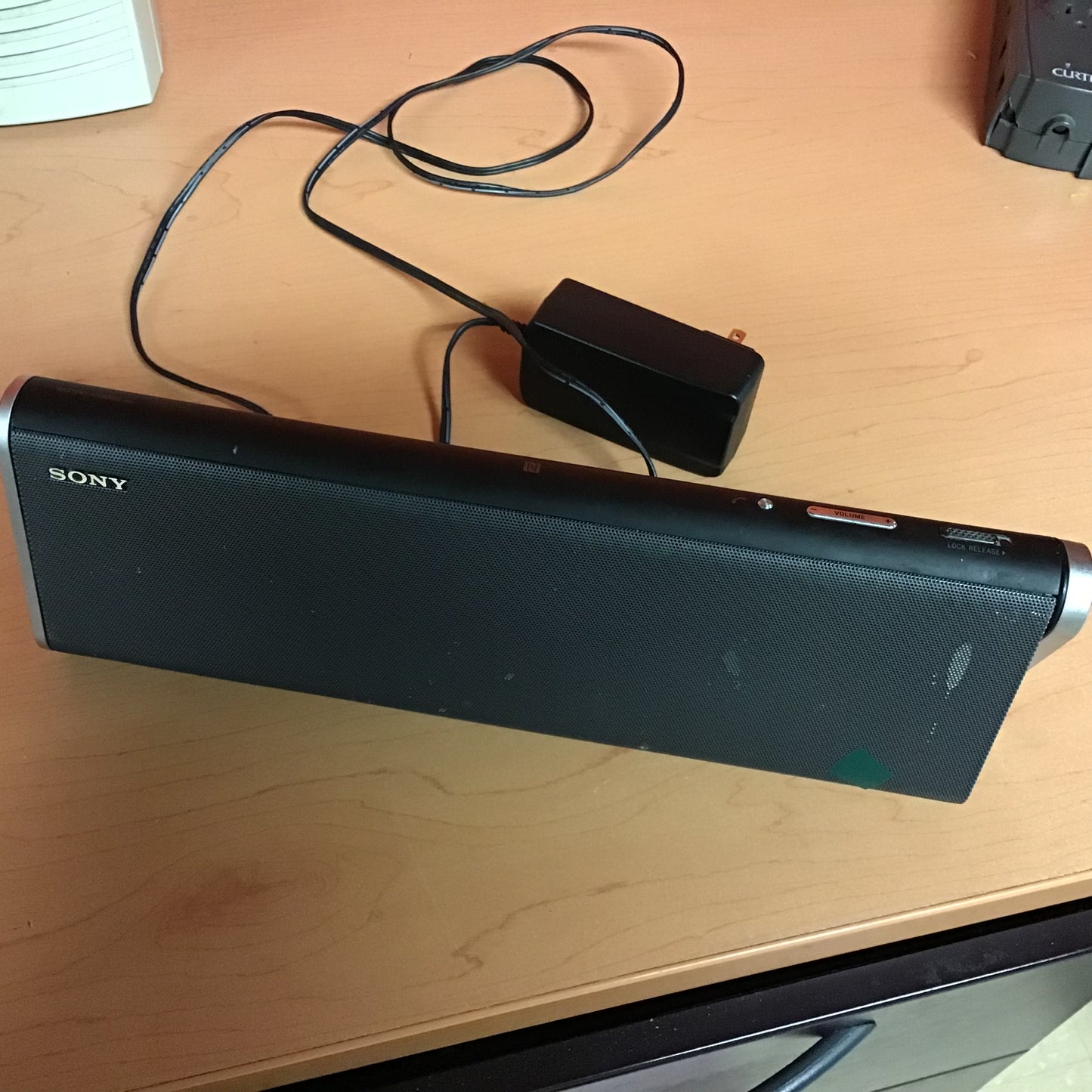 SONY SRS-BTX300 Bluetooth Portable Speaker