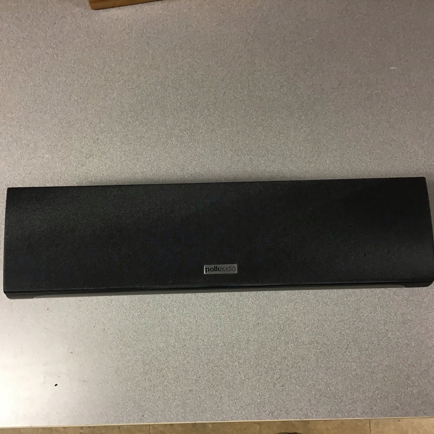 Polk Audio RM302 Centre Speaker