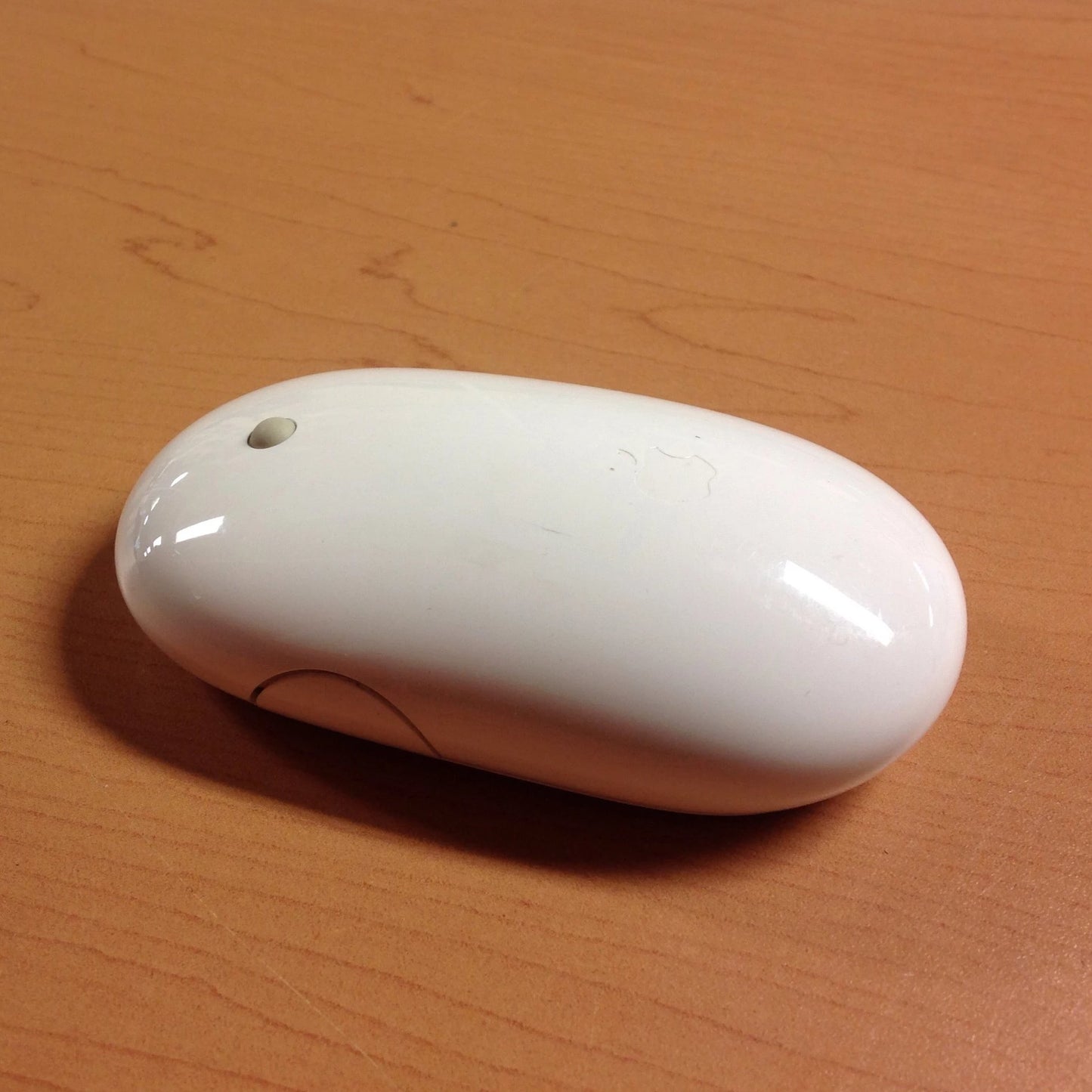 Apple Mice Mouse