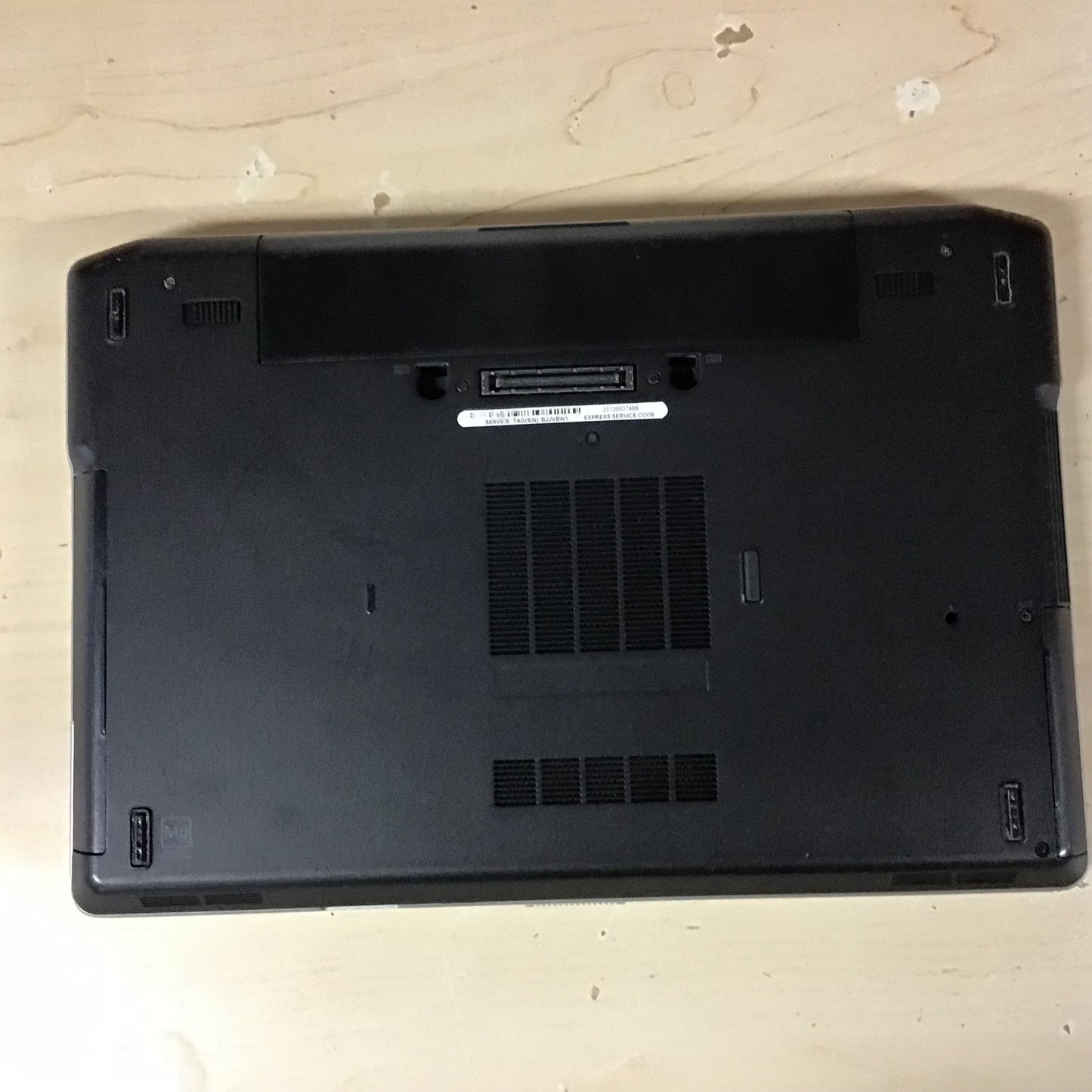 Dell Latitude E6430 Thrift Shop