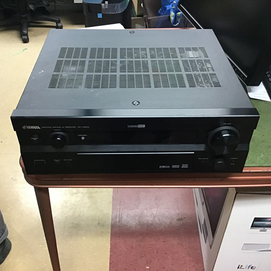 YAMAHA RX-V2500 Digital Home Theater Receiver