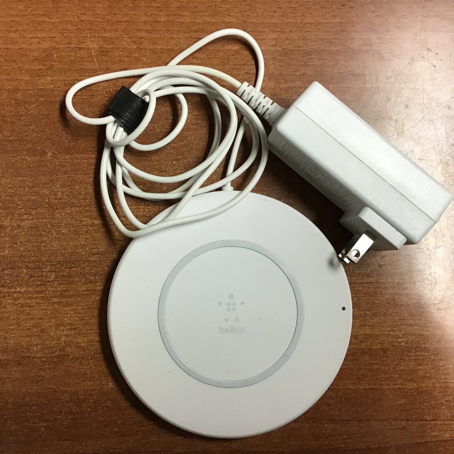 Belkin F7U027 Wireless Qi charger