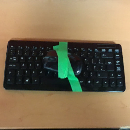 Acer KG-0917 Wireless Keyboard-Mouse Combo