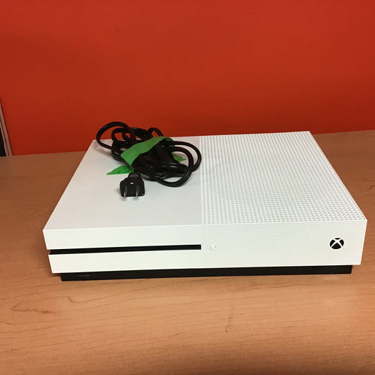 Xbox One S 800GB