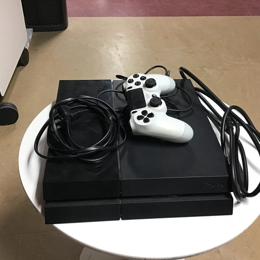 Play Station 4 400GB Console