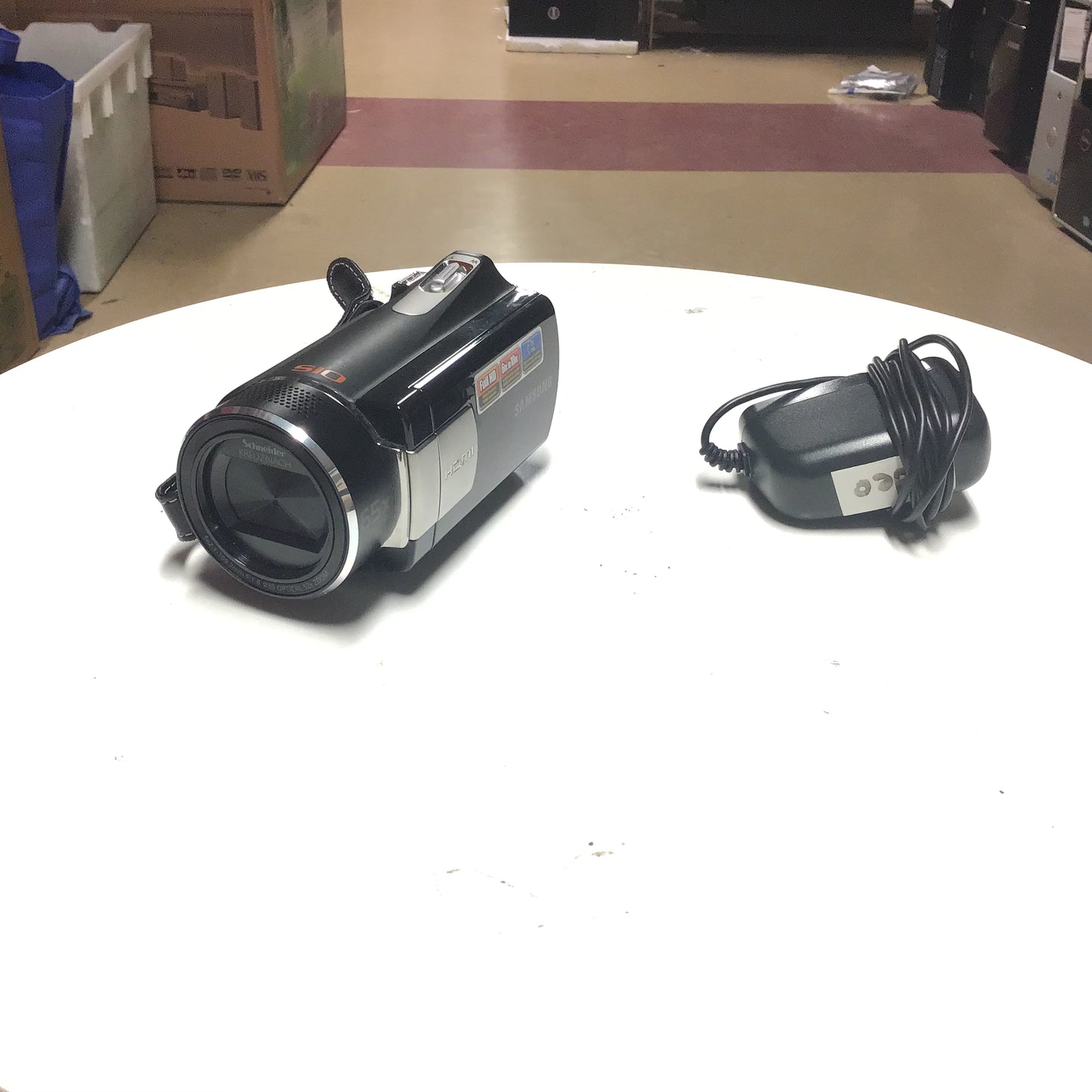Samsung SMX-K40 HDMI Camcorder