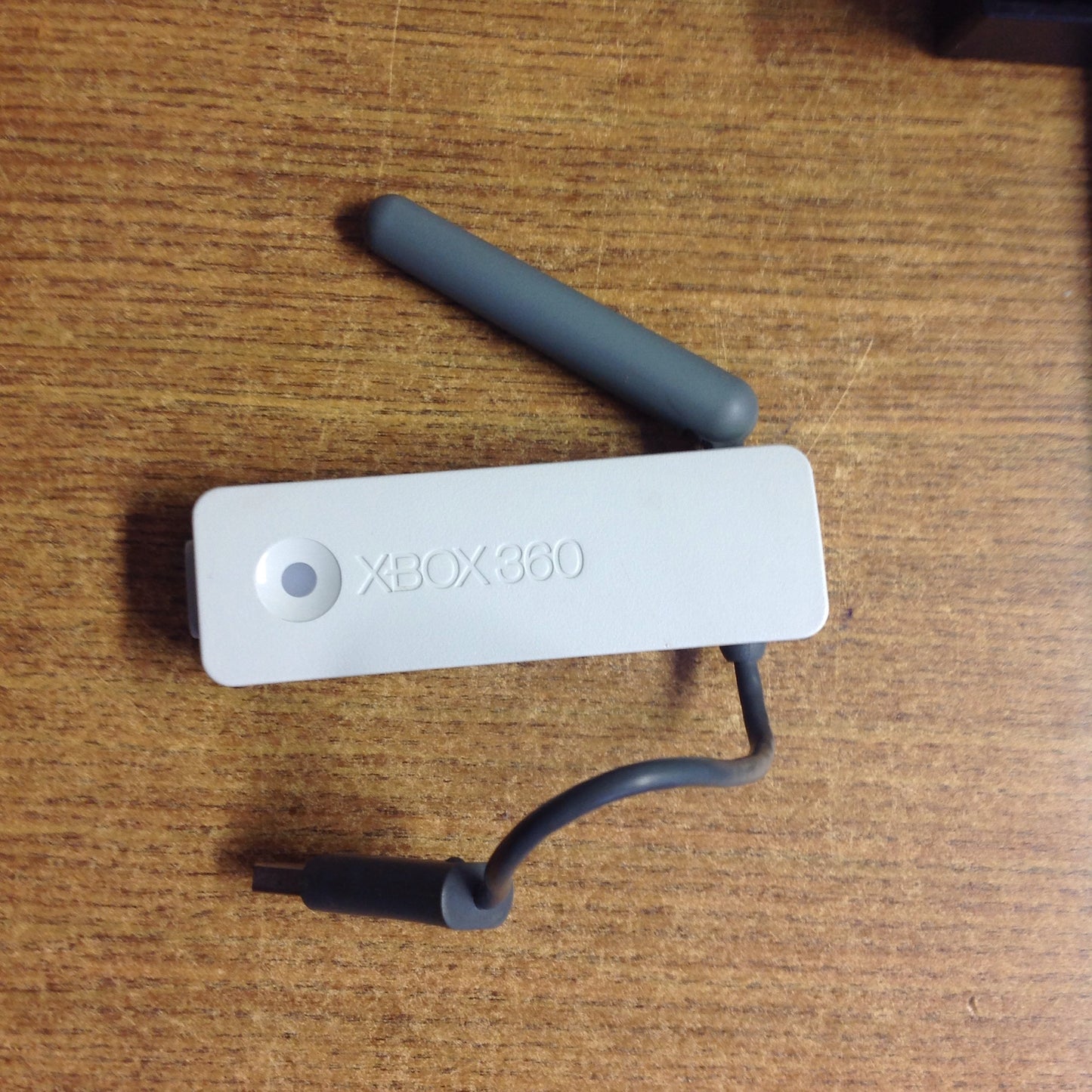 XBOX 360 Wireless Adapter