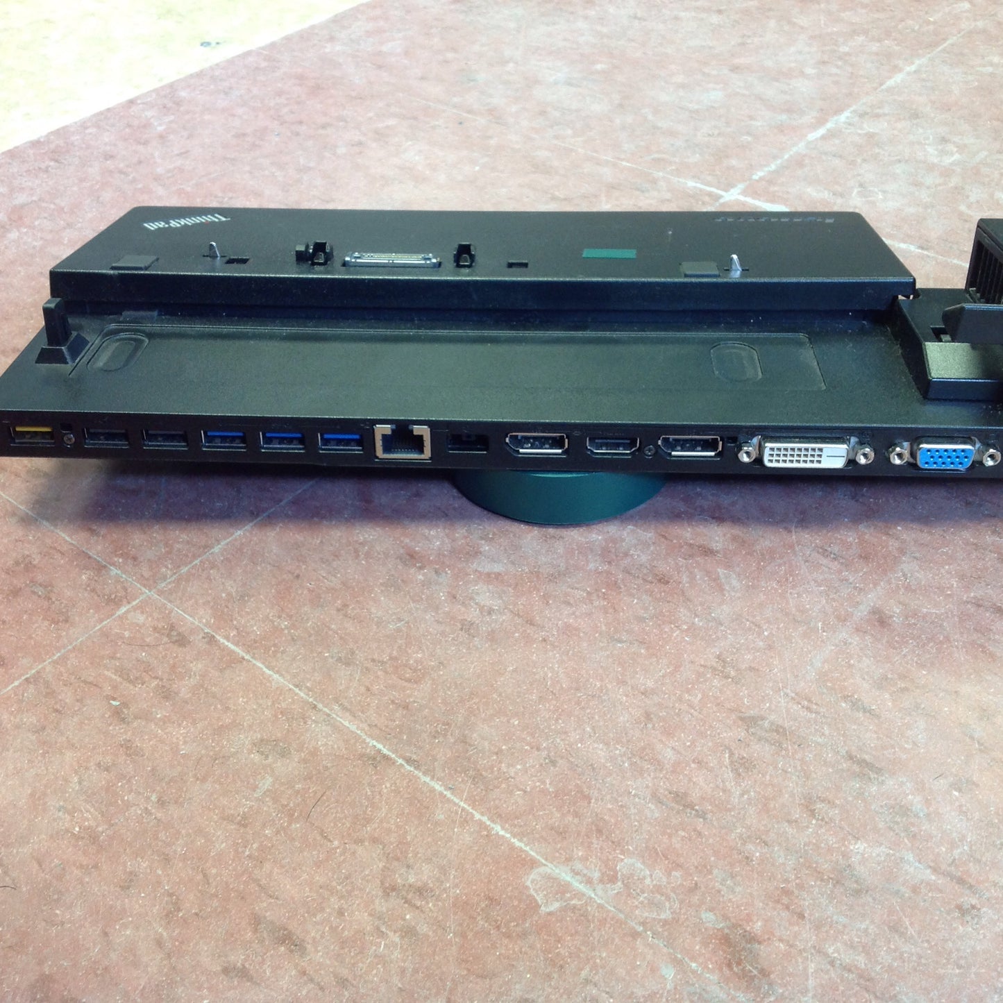 ThinkPad Ultra Dock 40A2