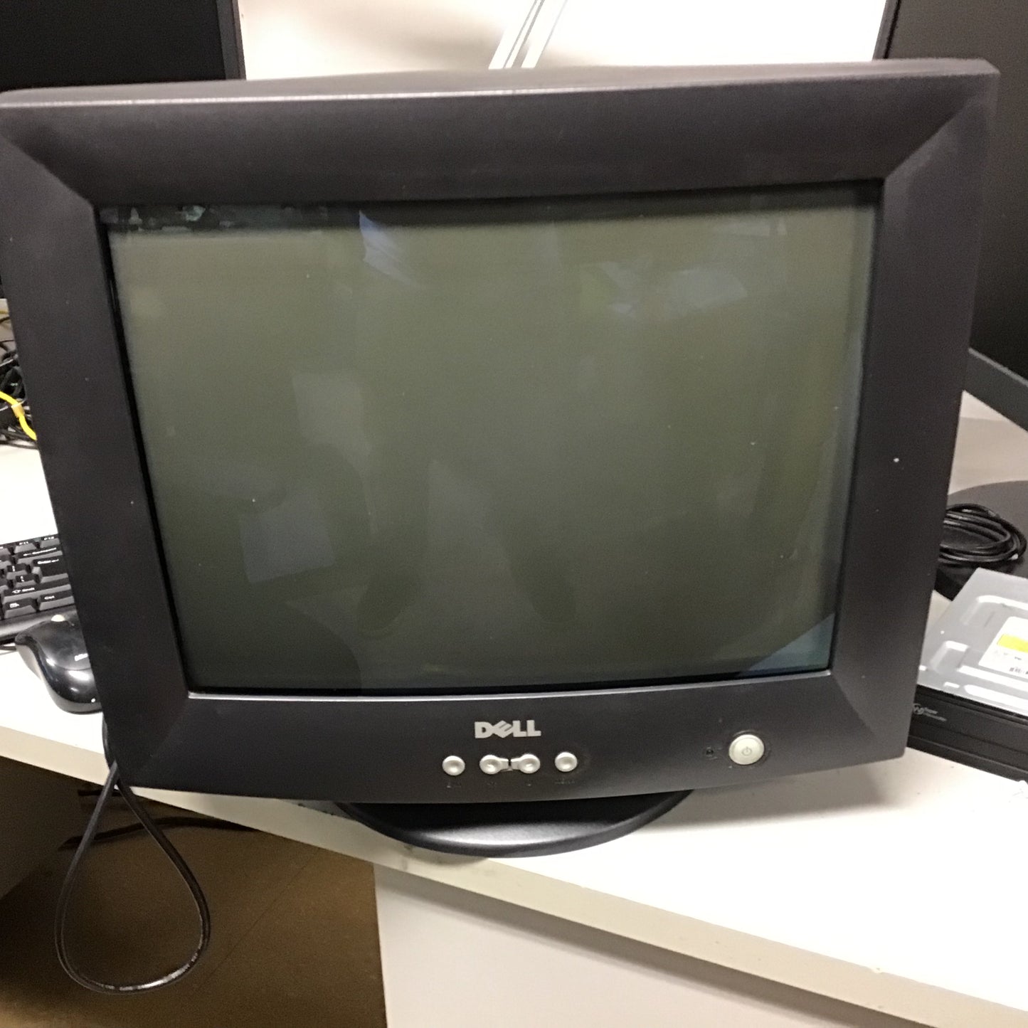 16" CRT Monitors
