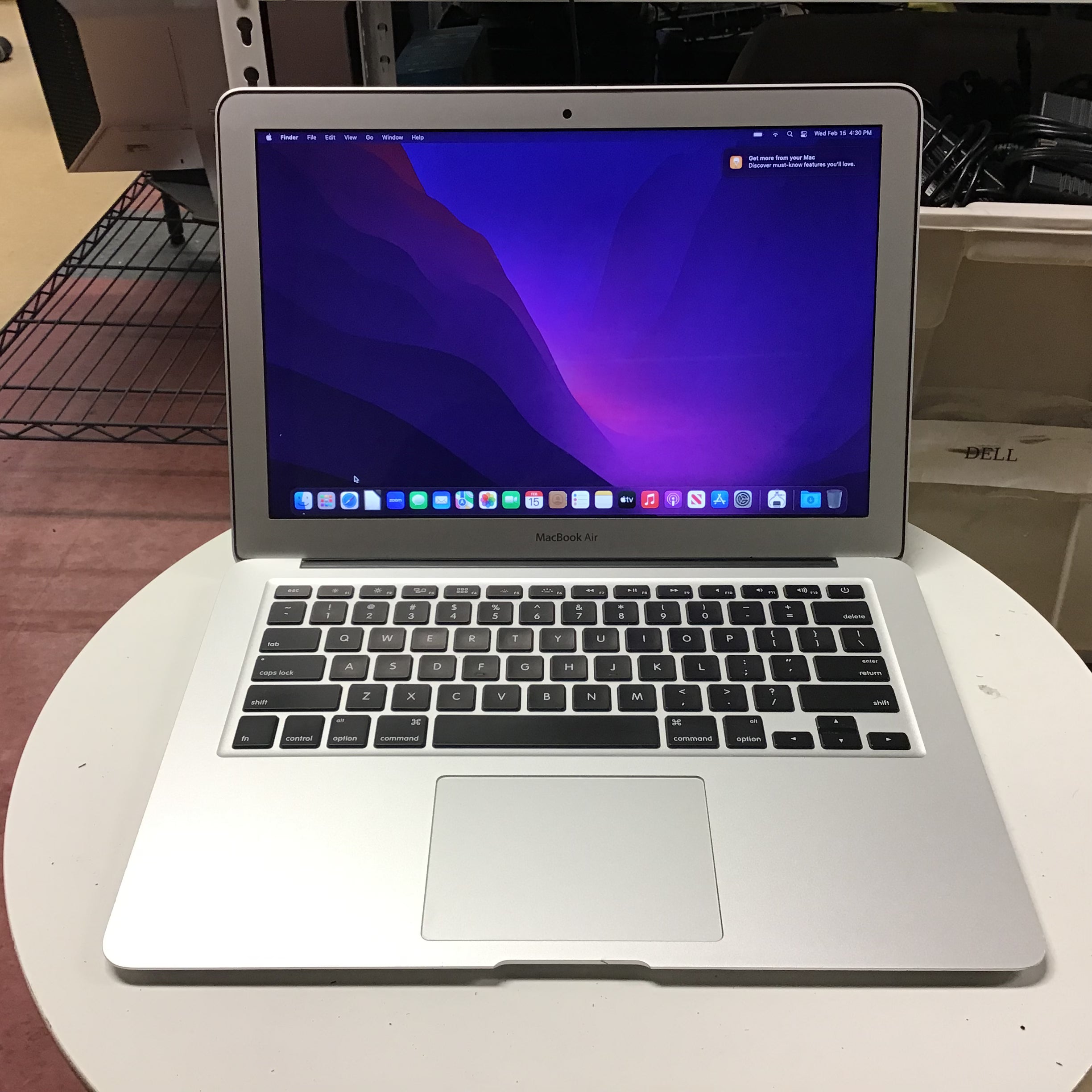 Apple MacBook Air 13