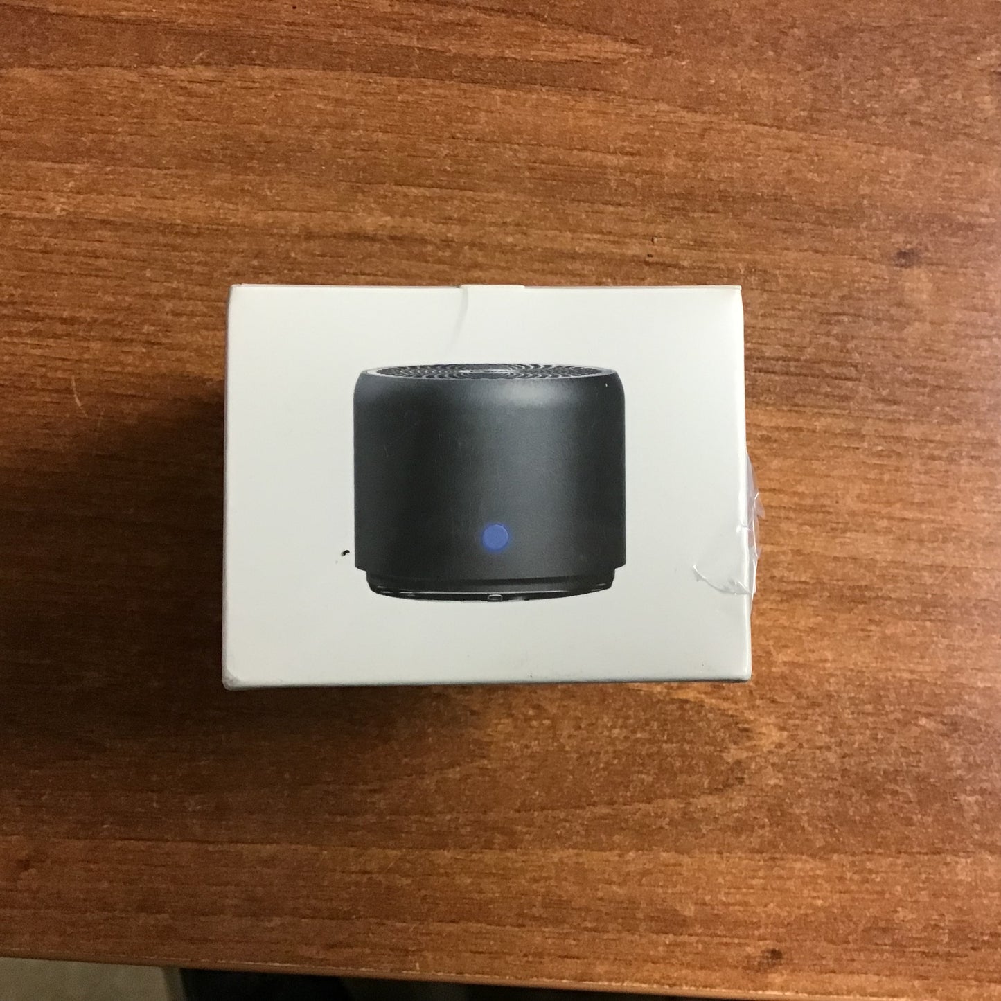 EWA A106 Mini Bluetooth Speaker with Case