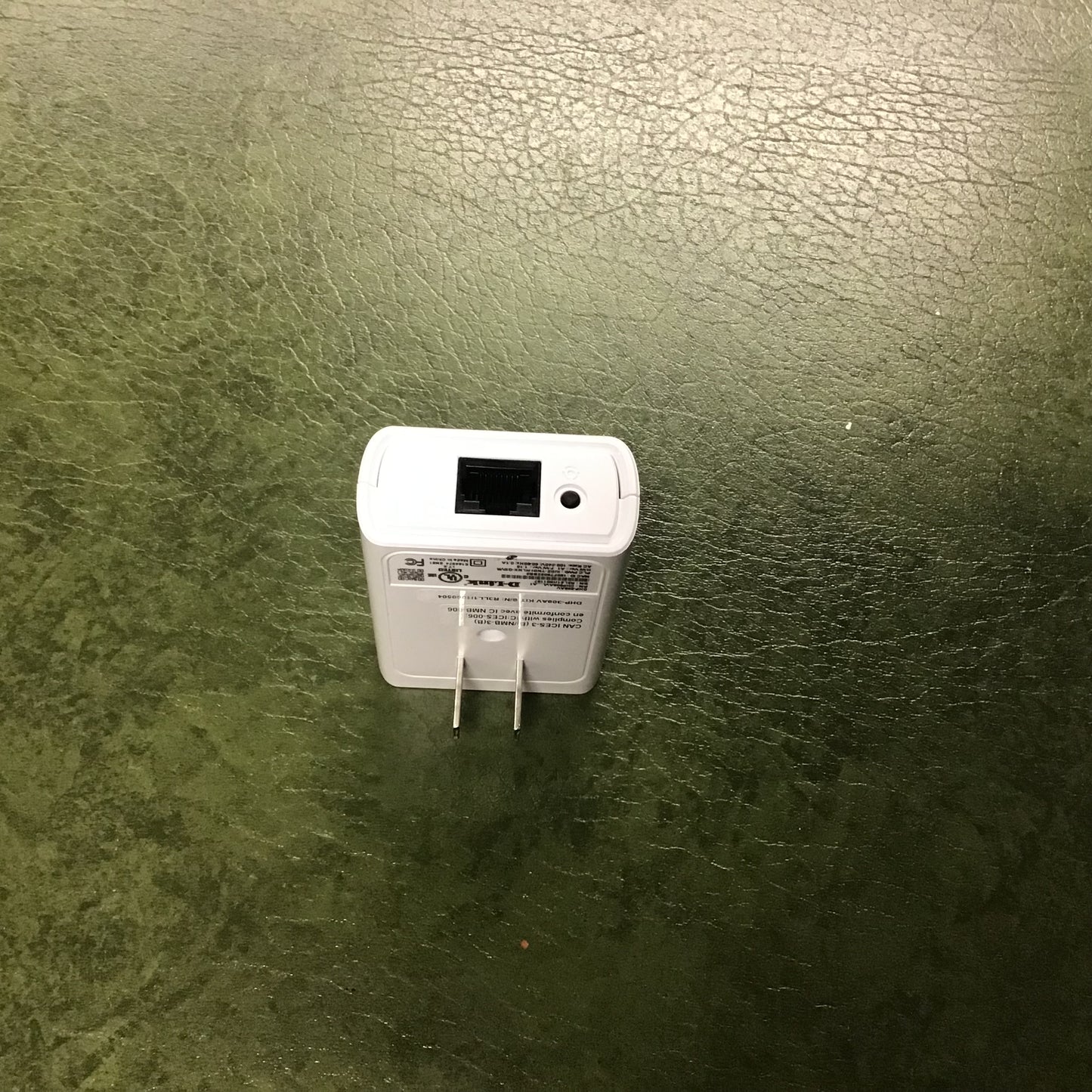 D-Link DHP-309AV PowerLine AV 500