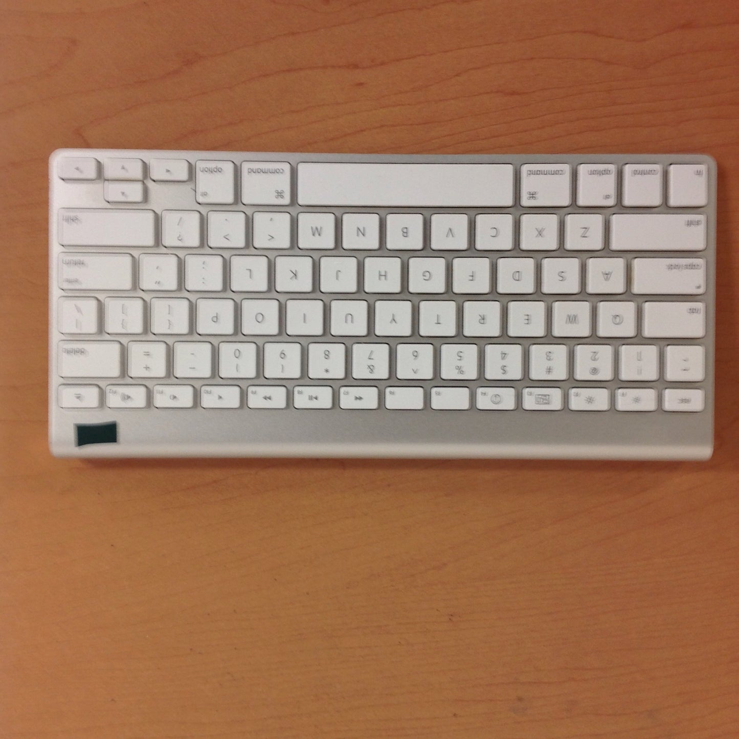 Apple Wireless Keyboard
