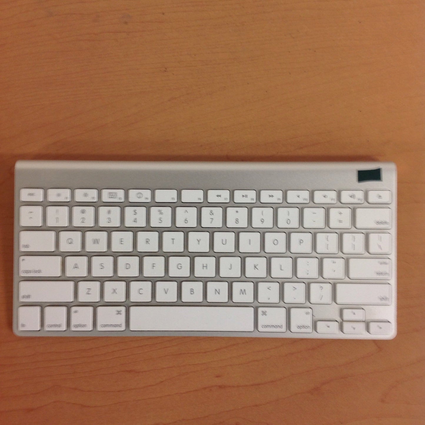 Apple Wireless Keyboard