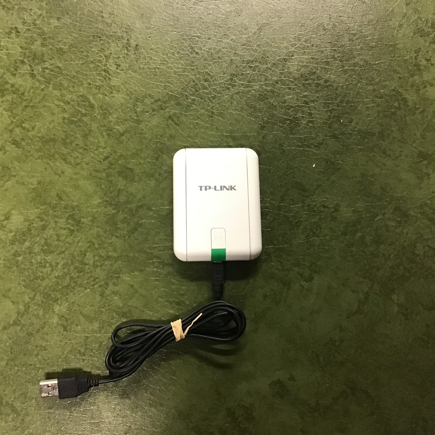 TP-Link Wireless N300 High Gain USB Adapter