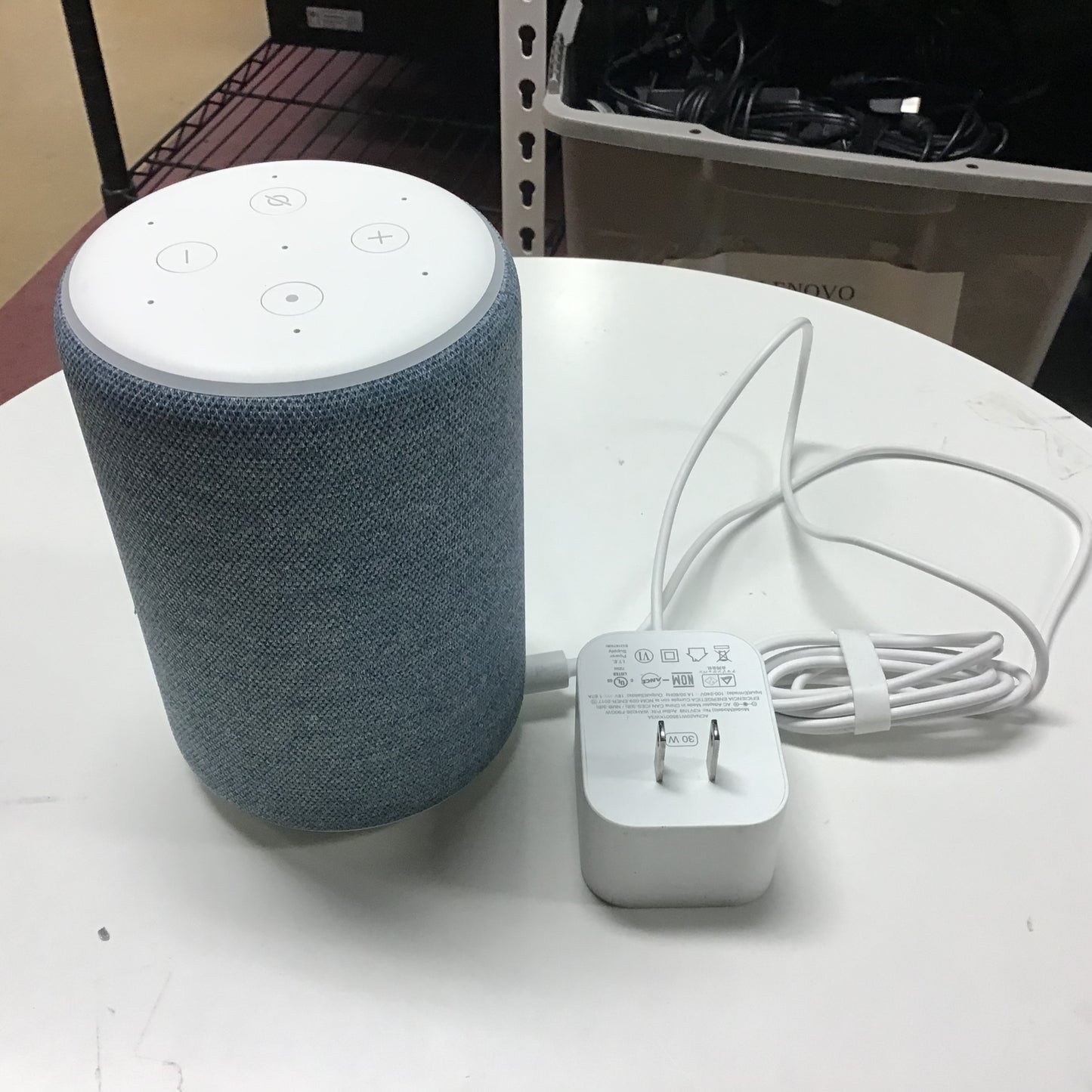 Amazon Echo 2nd Generation