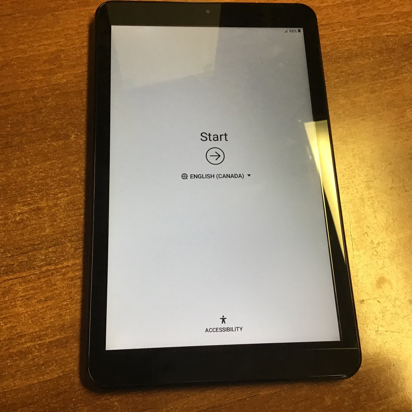 Samsung Galaxy Tab A SM-T387W