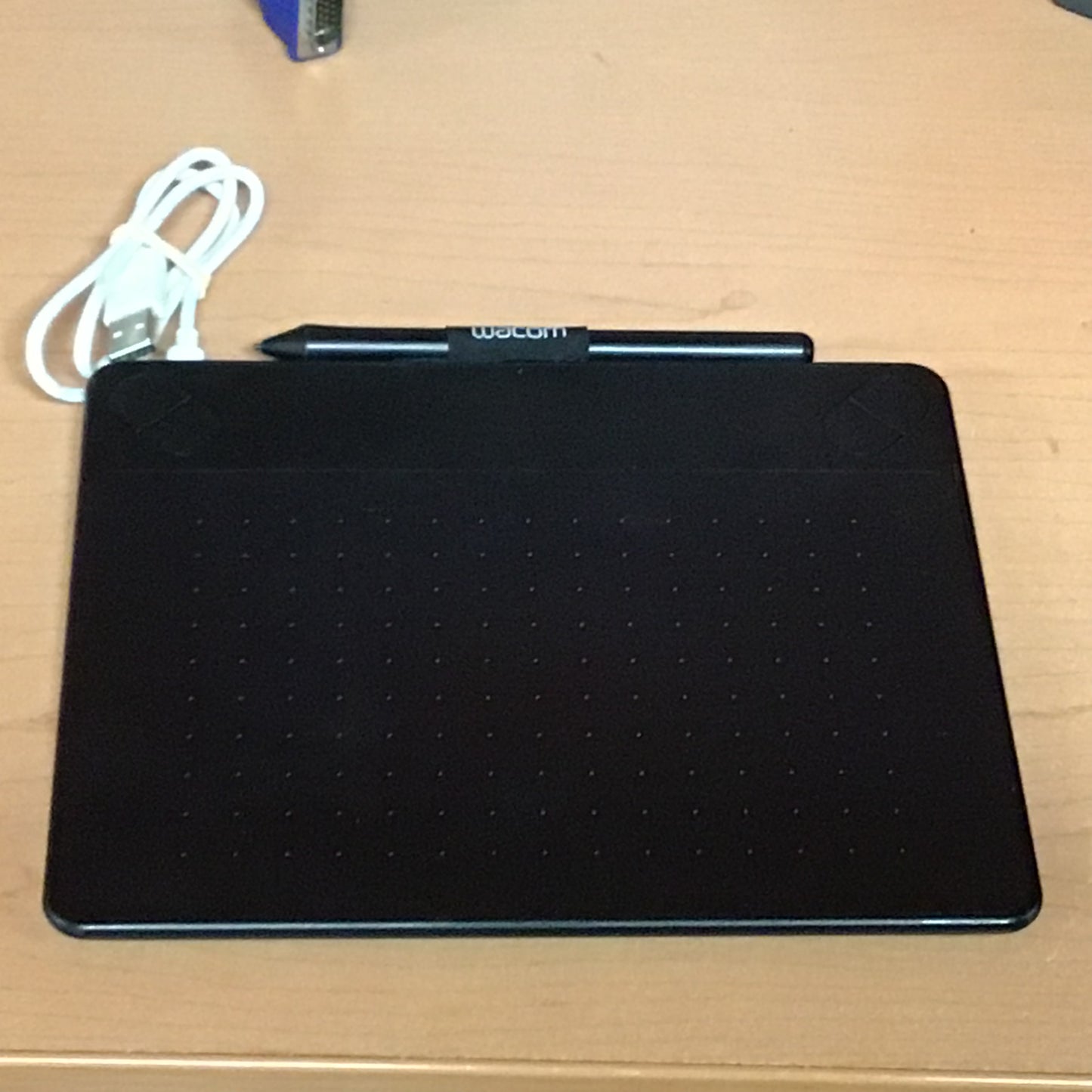 Wacom Intuos Draw CTL490DW Tablet