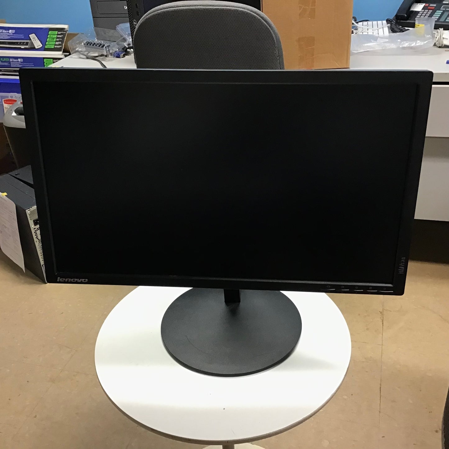 Lenovo ThinkVision 23" Monitor