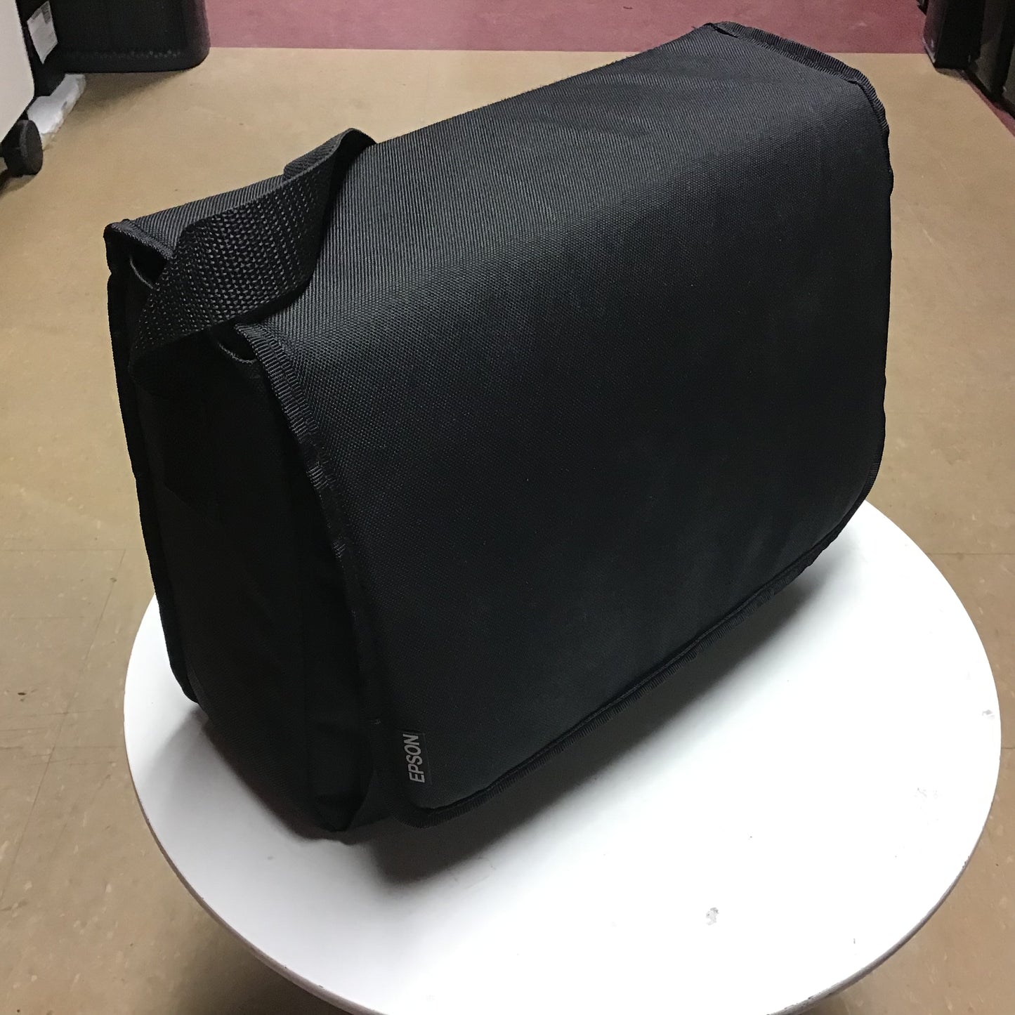 EPSON 3LCD Projector