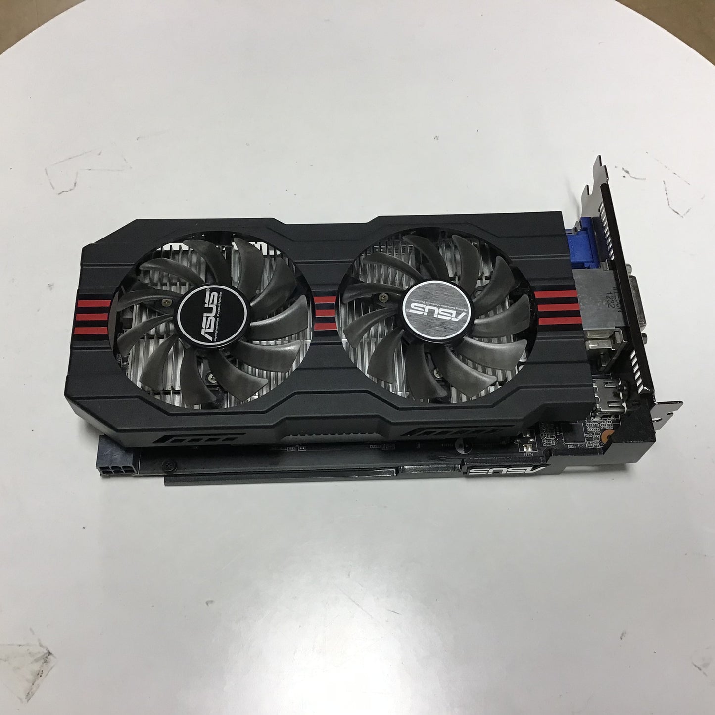 Asus GeForce GTX 650 2GB GDDR5